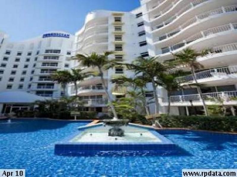 PENTHOUSE/24 – 26 PHOENICIAN PENTHOUSE, Queensland Avenue, Broadbeach QLD 4218