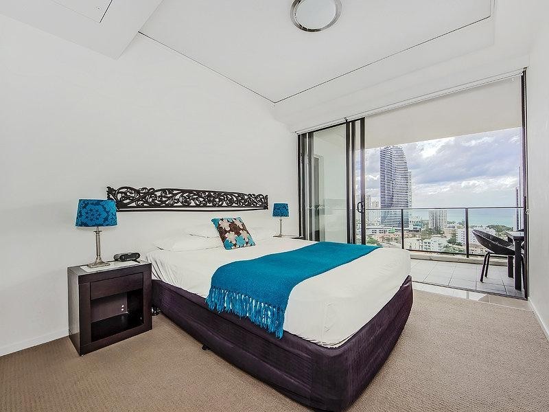 22 Sierra Grand, Surf Parade, Broadbeach QLD 4218