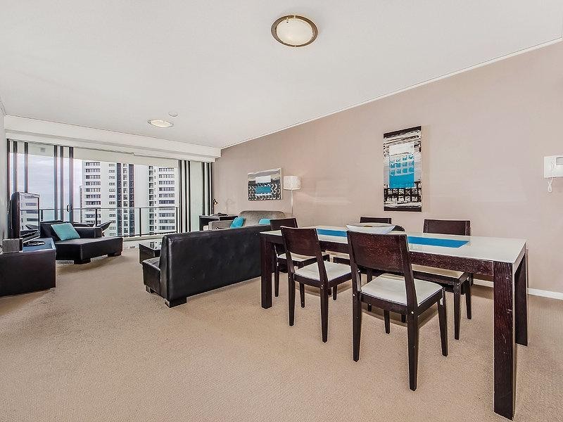 22 Sierra Grand, Surf Parade, Broadbeach QLD 4218