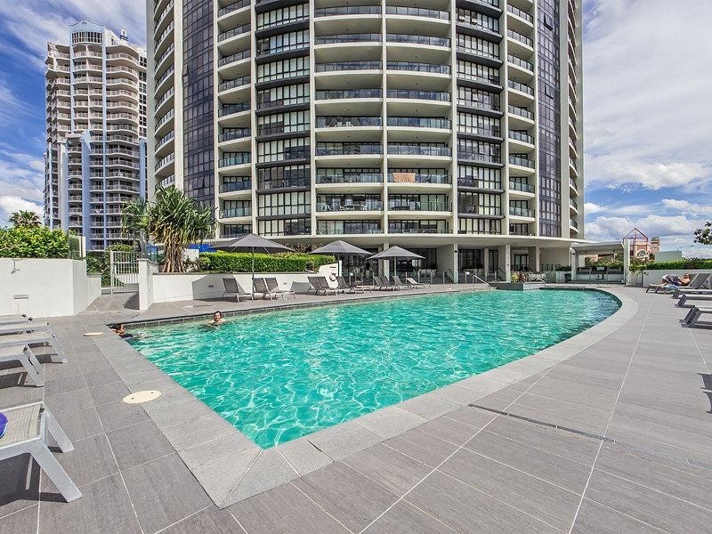 22 Sierra Grand, Surf Parade, Broadbeach QLD 4218