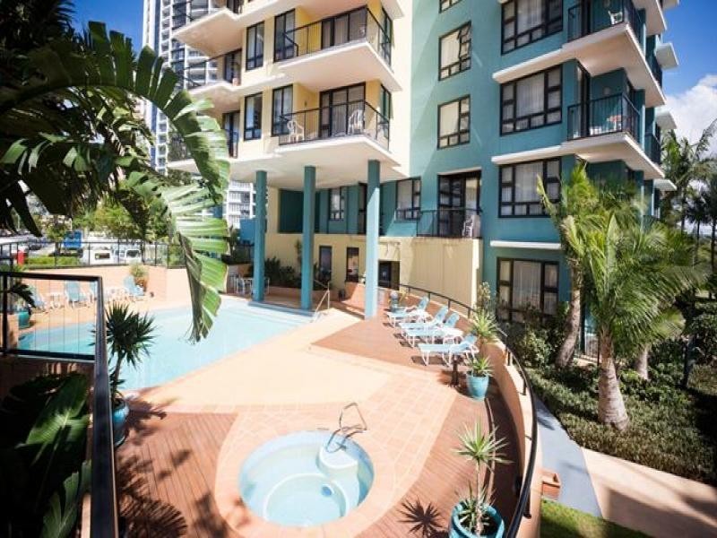 810/30 Surf Parade, Broadbeach QLD 4218