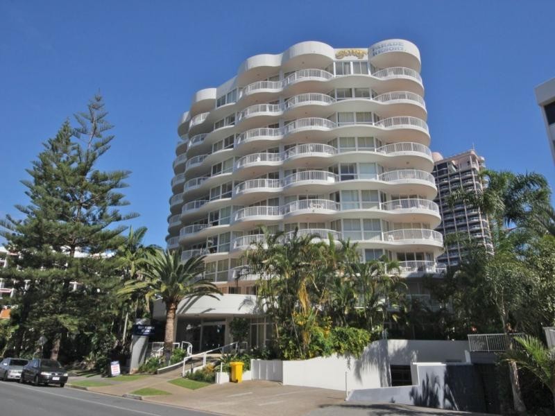 210-218 Surf Parade, Surfers Paradise QLD 4217