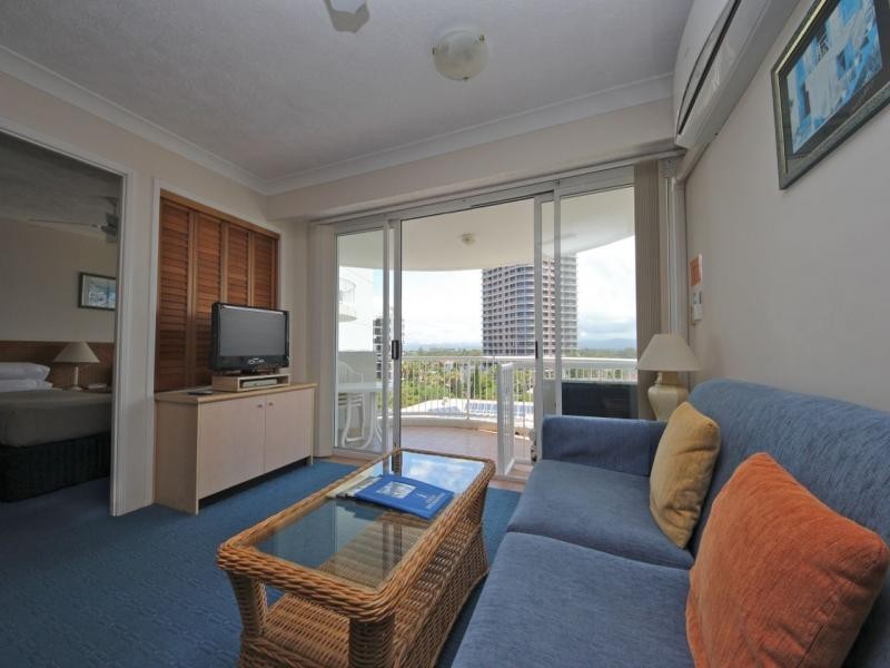 210-218 Surf Parade, Surfers Paradise QLD 4217