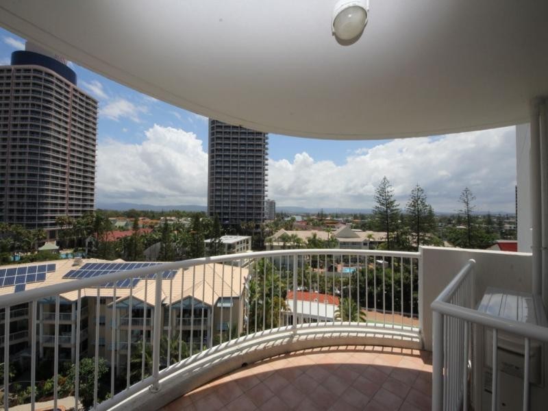 210-218 Surf Parade, Surfers Paradise QLD 4217