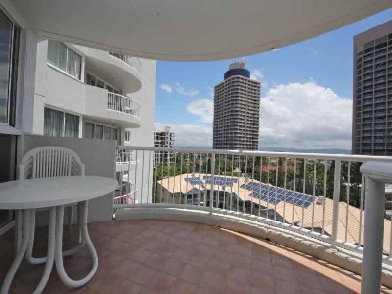 210-218 Surf Parade, Surfers Paradise QLD 4217