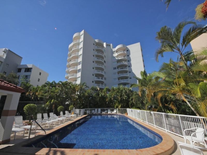 210-218 Surf Parade, Surfers Paradise QLD 4217