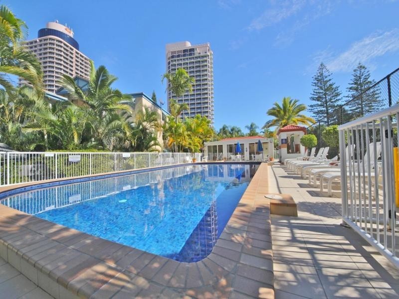 210-218 Surf Parade, Surfers Paradise QLD 4217