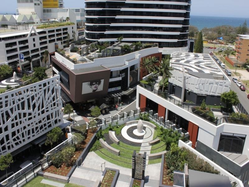 4 Oracle, Charles Ave, Broadbeach QLD 4218