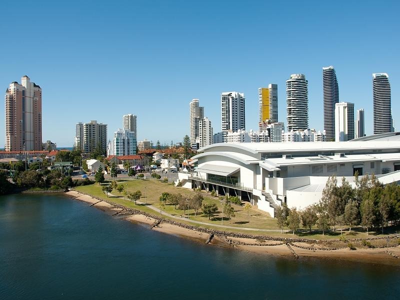 2102/33 T E Peters Drive, Broadbeach Waters QLD 4218