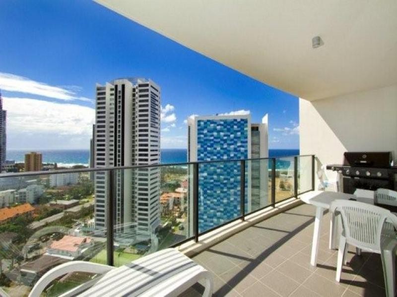 1503/22 Sierra Grand, Surf Parade, Broadbeach QLD 4218