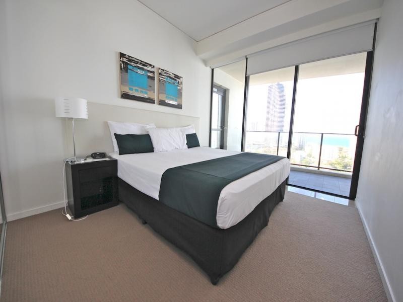 1503/22 Sierra Grand, Surf Parade, Broadbeach QLD 4218