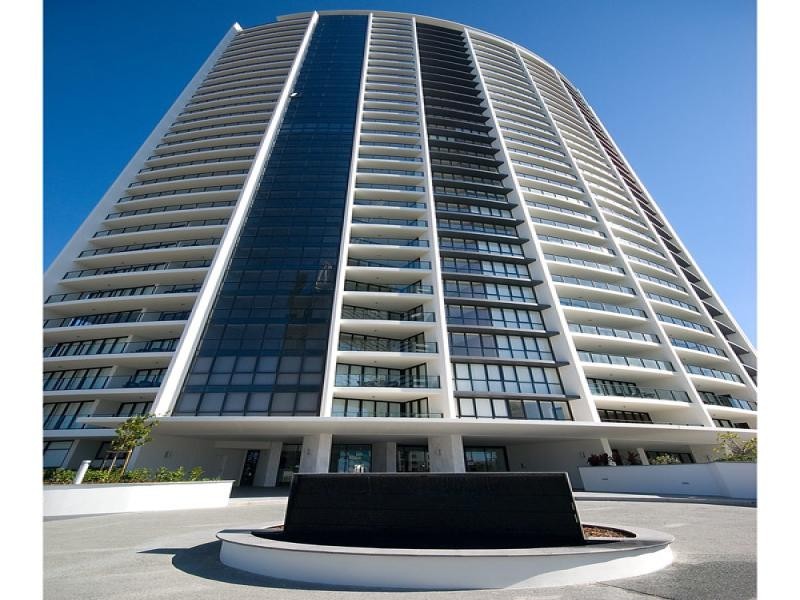 1503/22 Sierra Grand, Surf Parade, Broadbeach QLD 4218