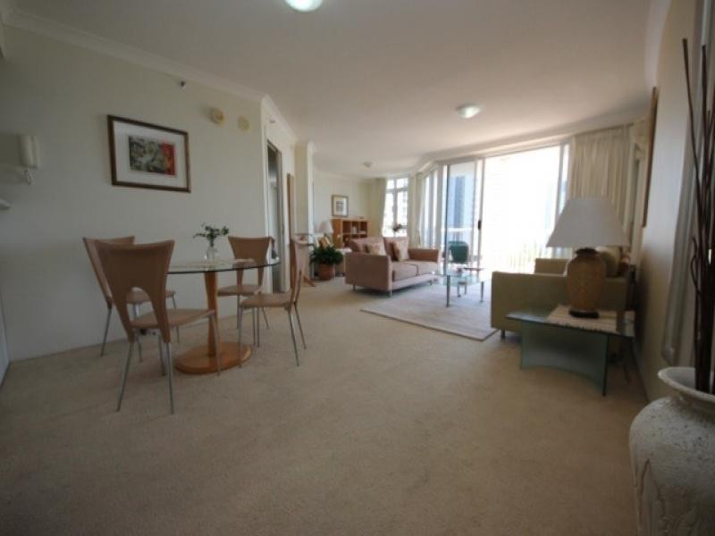 2633 Gold Coast Highway, Broadbeach QLD 4218