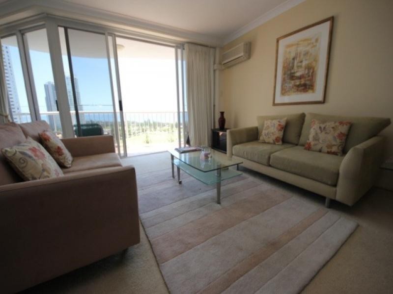 2633 Gold Coast Highway, Broadbeach QLD 4218