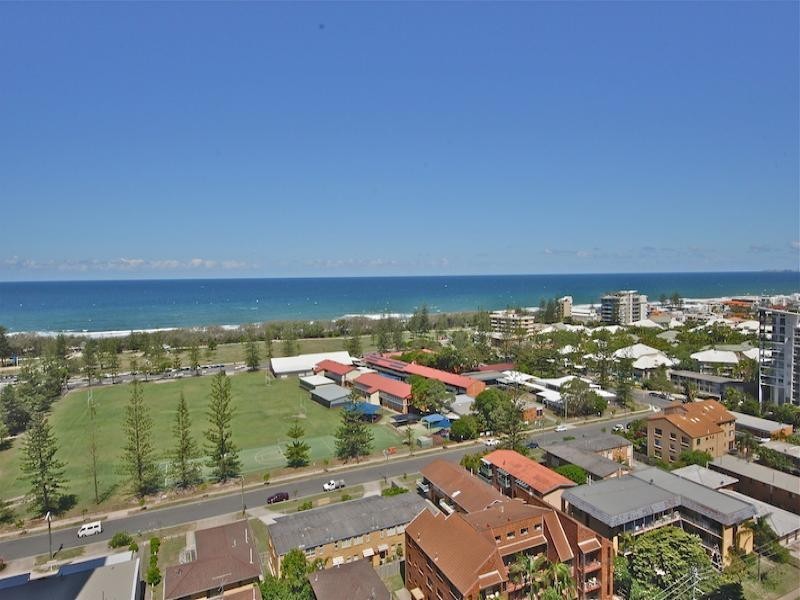 1706/22  Sierra Grand, Surf Parade, Broadbeach QLD 4218
