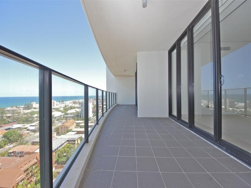 1706/22  Sierra Grand, Surf Parade, Broadbeach QLD 4218