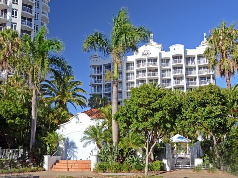 1043/2623 GOLD COAST HIGHWAY, Broadbeach QLD 4218