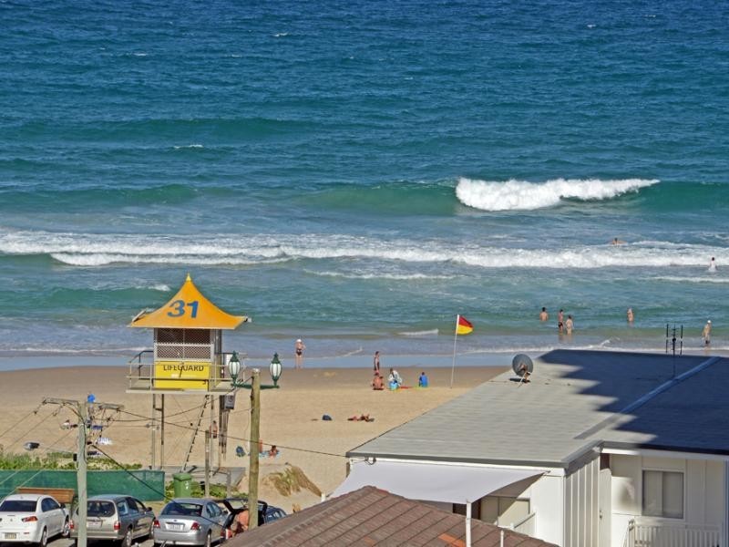 23/219 Surf Parade, Surfers Paradise QLD 4217