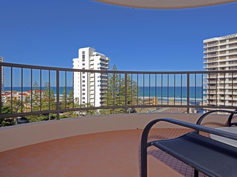 23/219 Surf Parade, Surfers Paradise QLD 4217