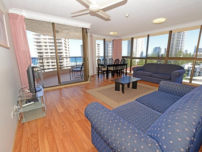 23/219 Surf Parade, Surfers Paradise QLD 4217