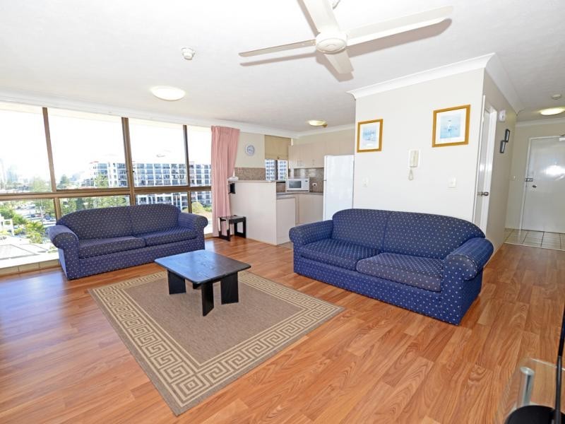 23/219 Surf Parade, Surfers Paradise QLD 4217