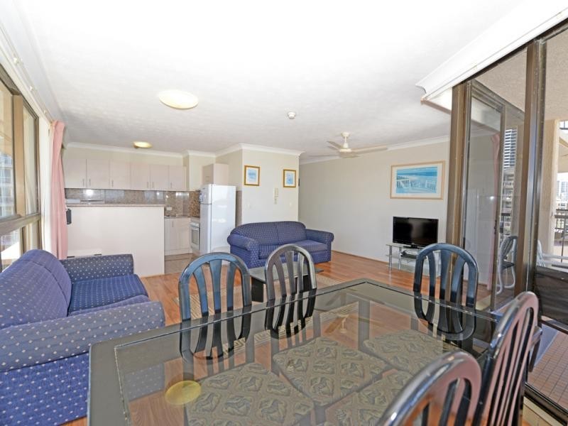 23/219 Surf Parade, Surfers Paradise QLD 4217