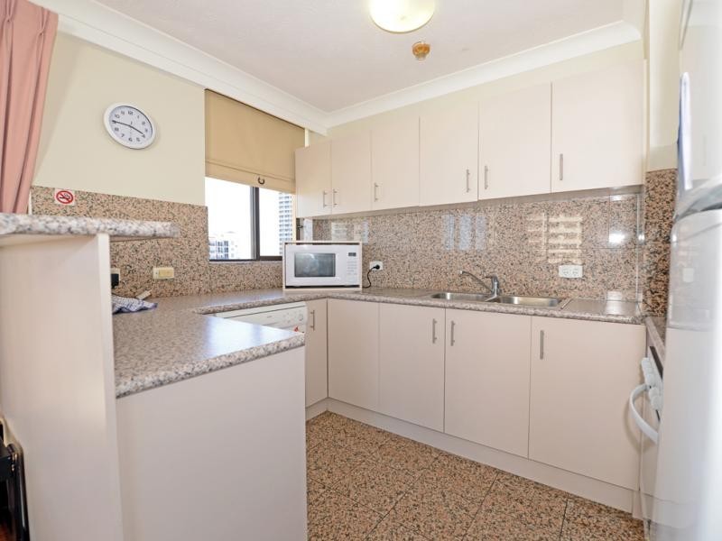 23/219 Surf Parade, Surfers Paradise QLD 4217