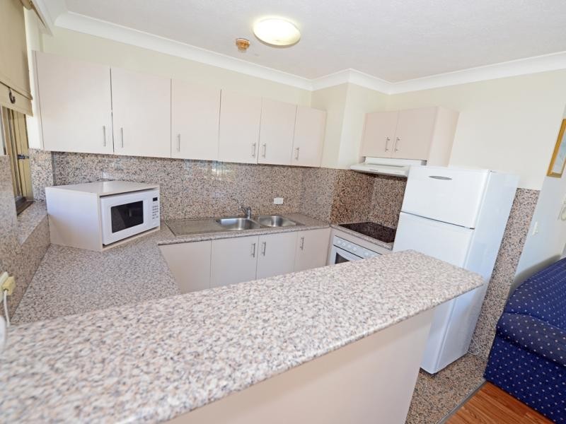 23/219 Surf Parade, Surfers Paradise QLD 4217