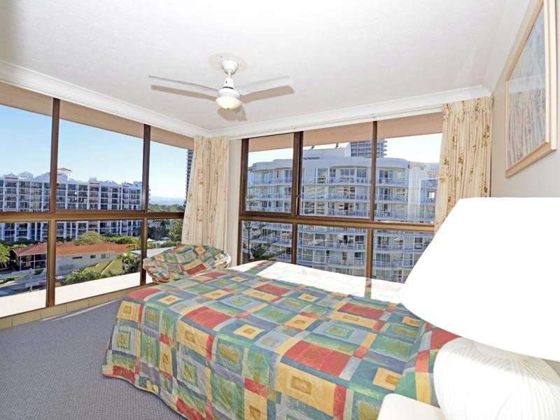 23/219 Surf Parade, Surfers Paradise QLD 4217