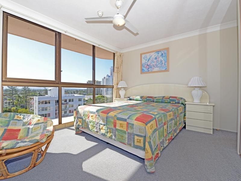 23/219 Surf Parade, Surfers Paradise QLD 4217