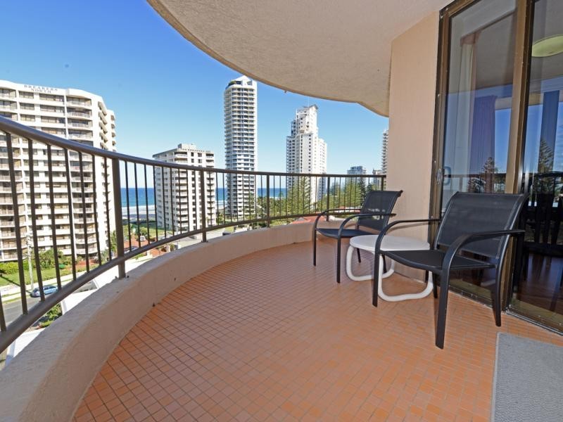 23/219 Surf Parade, Surfers Paradise QLD 4217