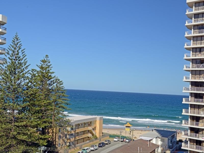 23/219 Surf Parade, Surfers Paradise QLD 4217