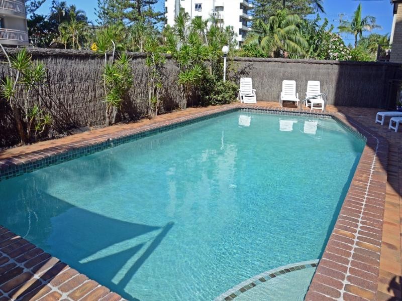 23/219 Surf Parade, Surfers Paradise QLD 4217