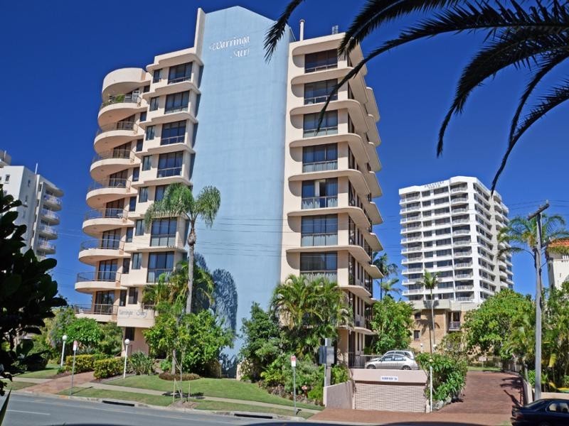 23/219 Surf Parade, Surfers Paradise QLD 4217