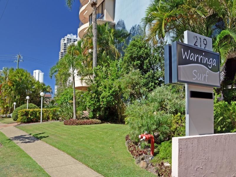 23/219 Surf Parade, Surfers Paradise QLD 4217