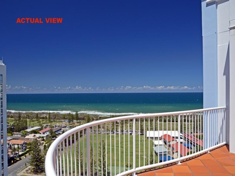 2623 GOLD COAST HIGHWAY, Broadbeach QLD 4218