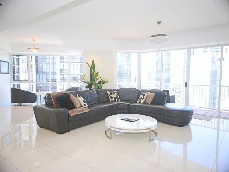 2623 GOLD COAST HIGHWAY, Broadbeach QLD 4218