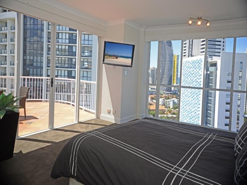 2623 GOLD COAST HIGHWAY, Broadbeach QLD 4218