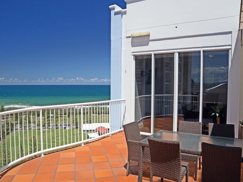 2623 GOLD COAST HIGHWAY, Broadbeach QLD 4218