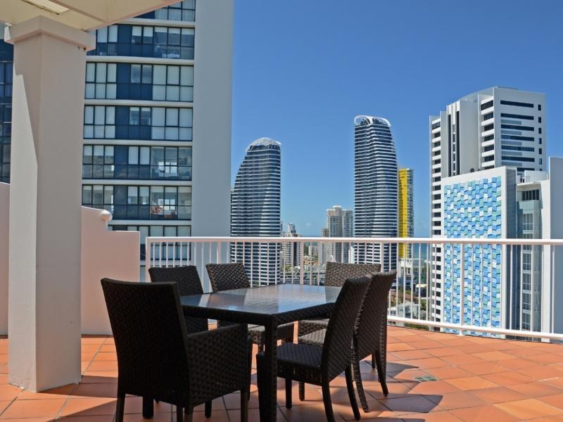 2623 GOLD COAST HIGHWAY, Broadbeach QLD 4218