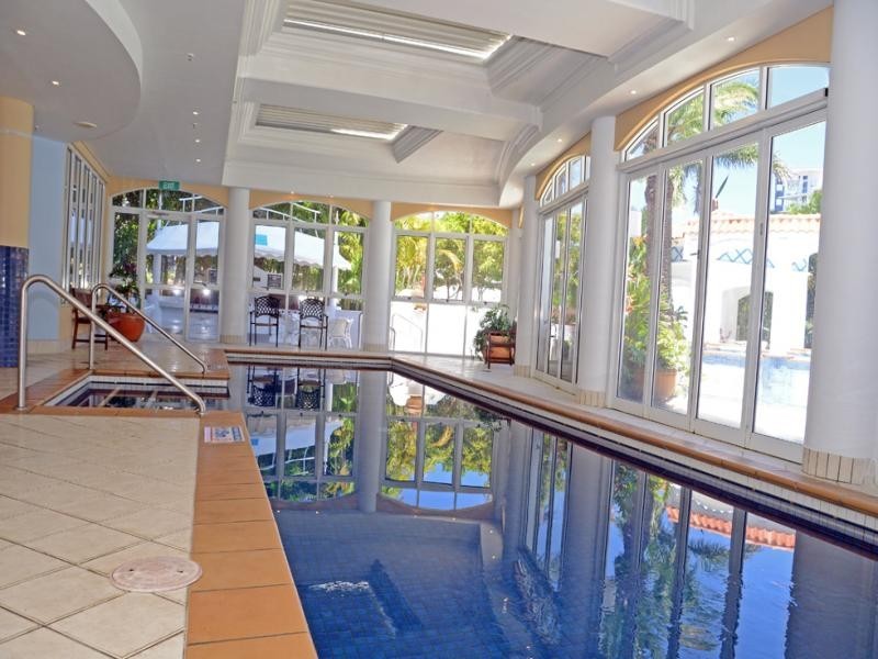 2623 GOLD COAST HIGHWAY, Broadbeach QLD 4218