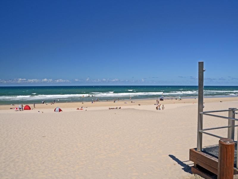 2623 GOLD COAST HIGHWAY, Broadbeach QLD 4218