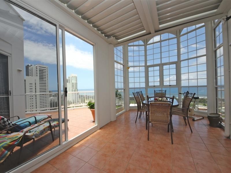 2633 GOLD COAST HIGHWAY, Broadbeach QLD 4218