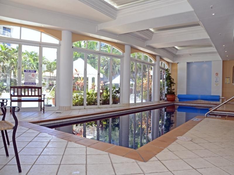 2633 GOLD COAST HIGHWAY, Broadbeach QLD 4218