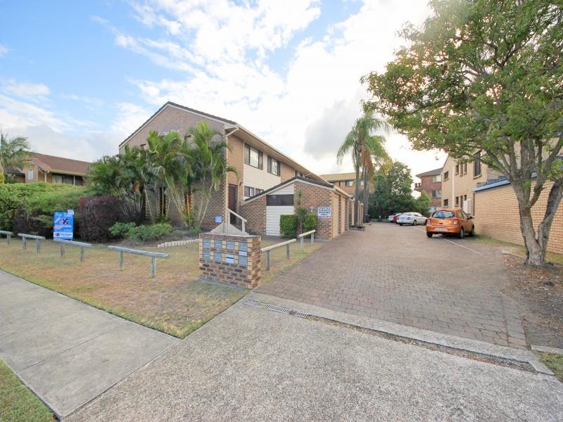 Mermaid Waters QLD 4218