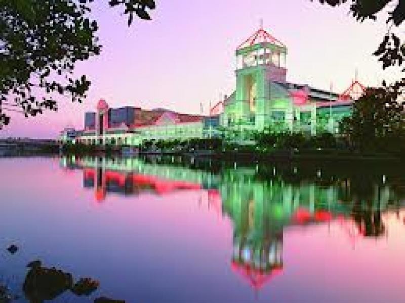 Mermaid Waters QLD 4218