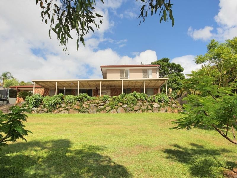 23 Settlement Court, Mudgeeraba QLD 4213