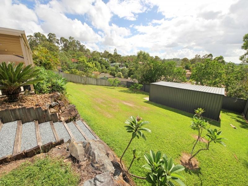 23 Settlement Court, Mudgeeraba QLD 4213