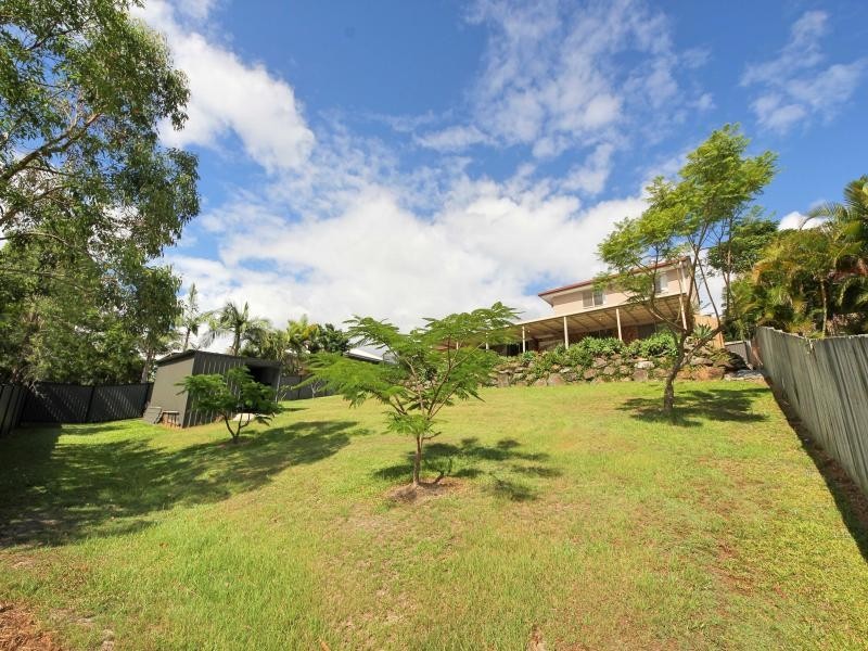 23 Settlement Court, Mudgeeraba QLD 4213