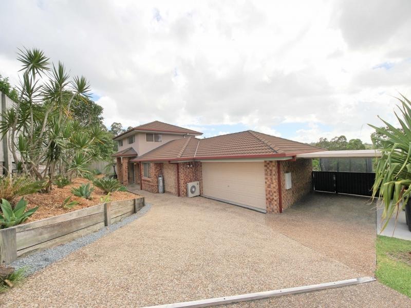 23 Settlement Court, Mudgeeraba QLD 4213